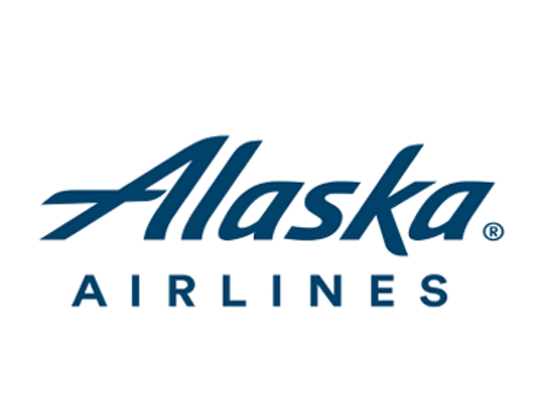 Alaska Airlines logo