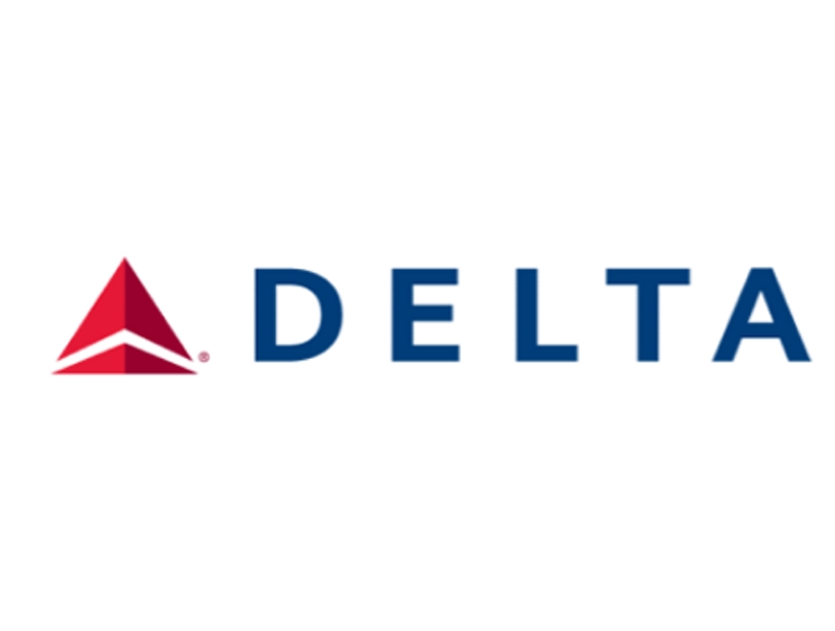 Delta Air Lines logo