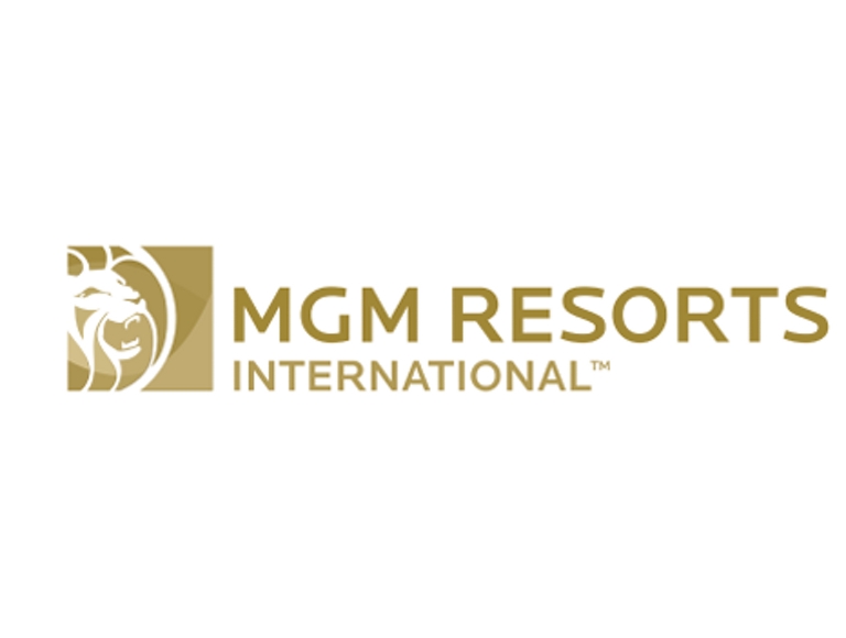 MGM Resorts International logo
