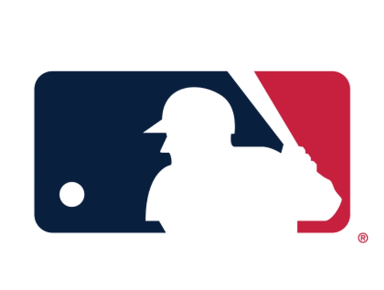 MLB logo