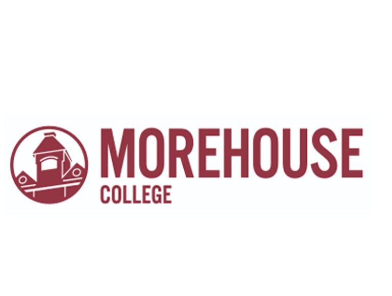 Morehouse College logo