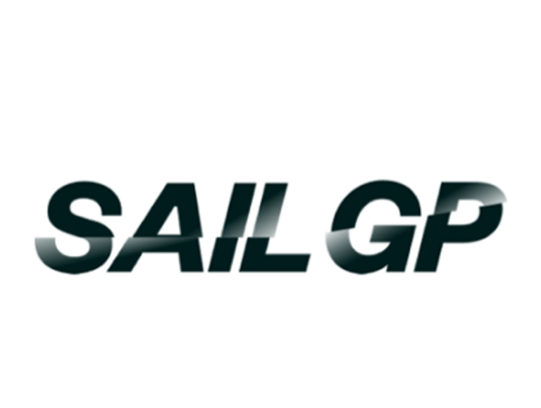 SailGP logo