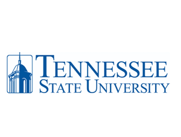 Tennessee State University logo