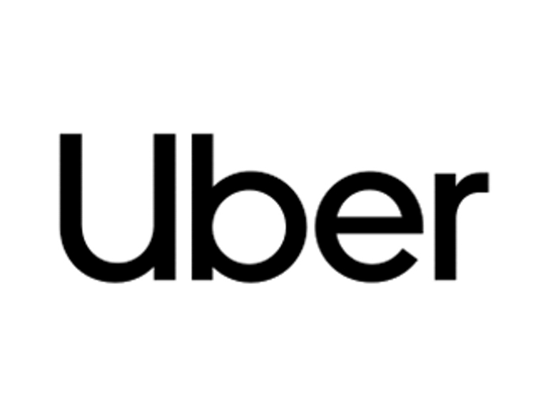 Uber logo