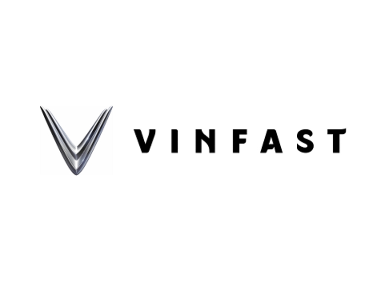 VinFast logo