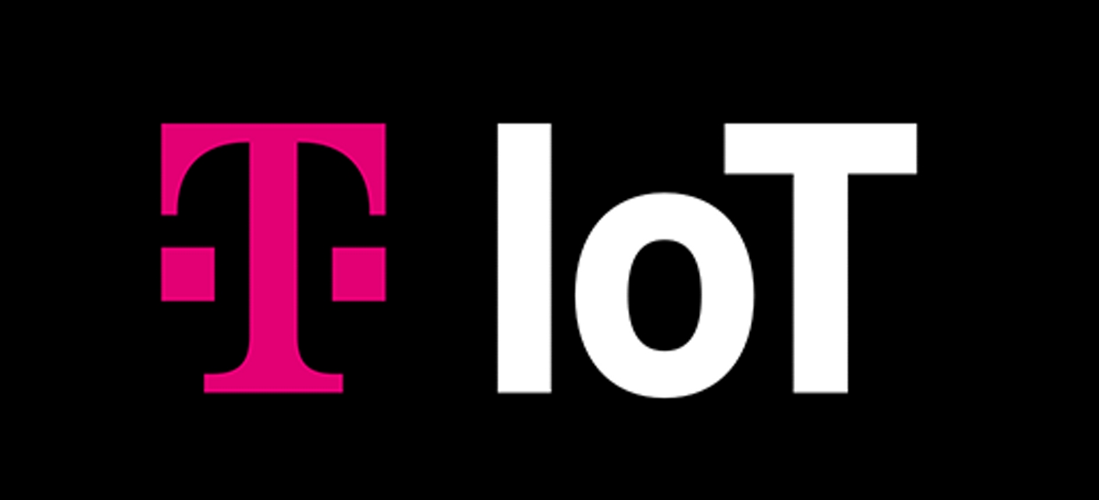 T-IoT logo
