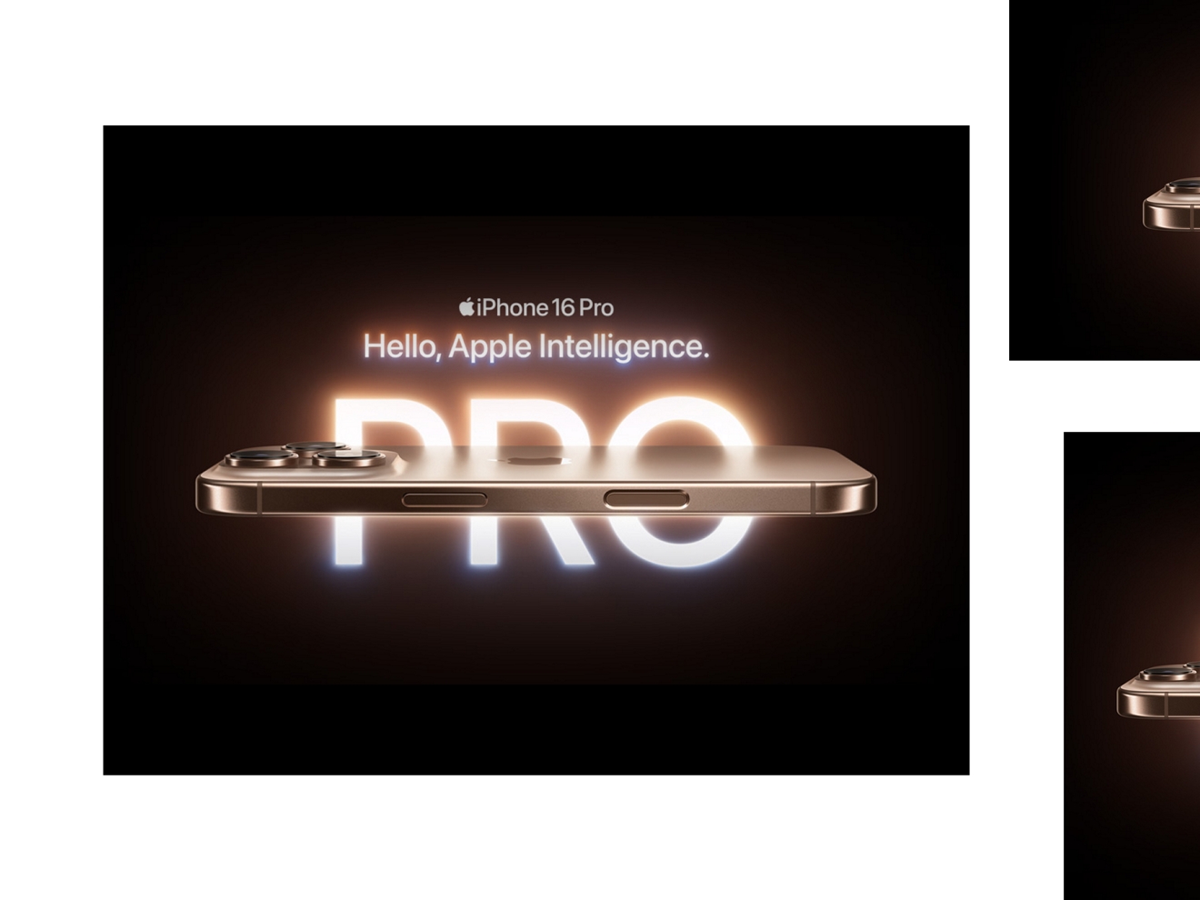 Apple iPhone 16 Pro