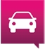 Car icon
