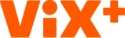 Vix plus logo