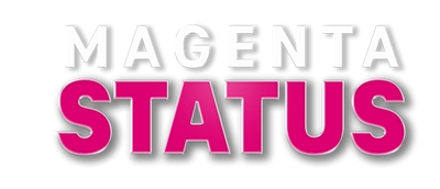 T-Mobile Magenta Status.