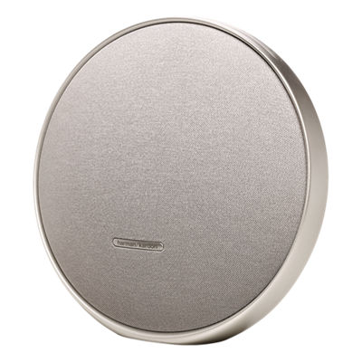 An Onyx Studio 9 speaker