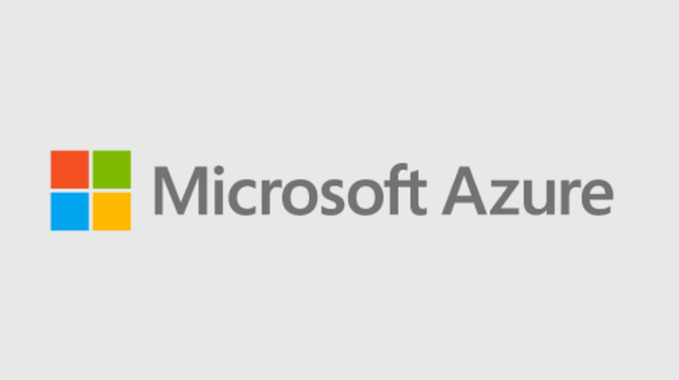 Microsoft Azure Logo