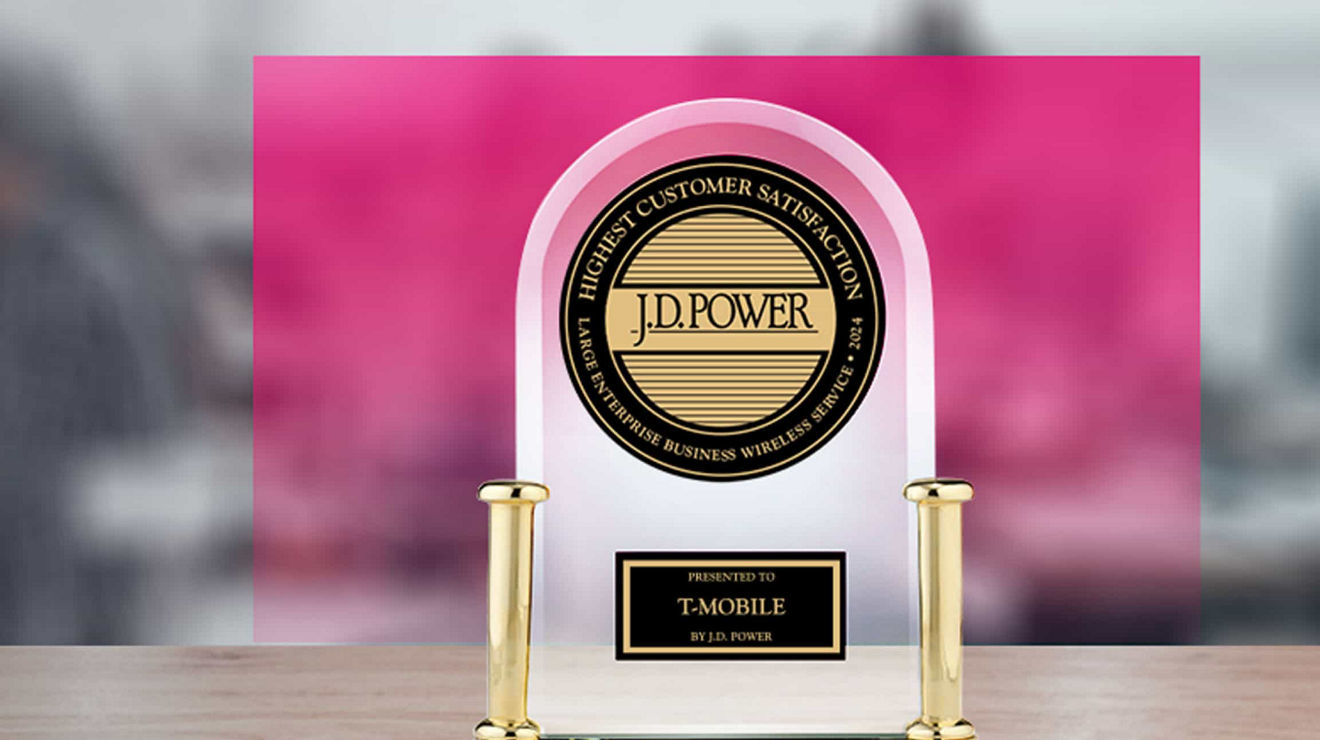 T-Mobile Magenta Status.