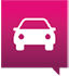 Car icon
