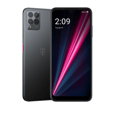 Revvl 6 Pro 5g