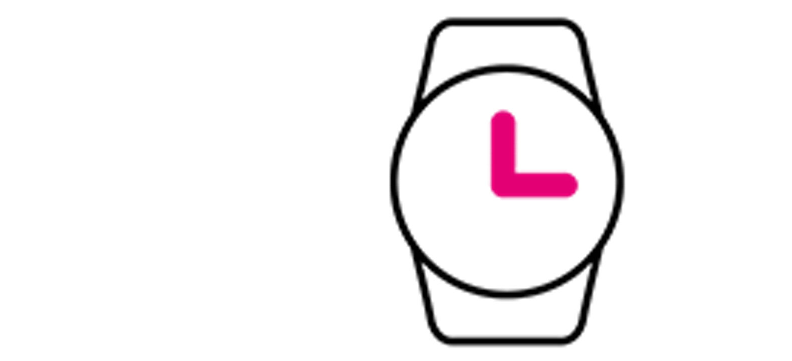 An icon of a waypoint with 5G written inside of it.